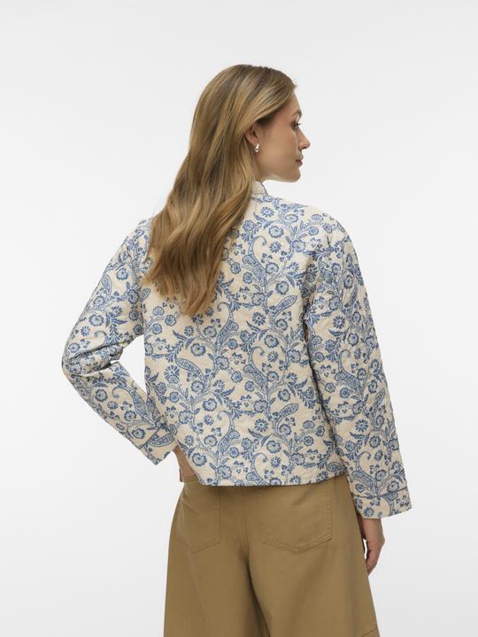 Produktbild Vero Moda VMRITA Steppjacke Steppjacke (M)