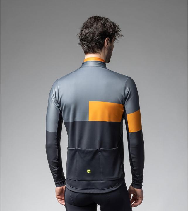 Produktbild Alé Pr-E Geometric Jacket (XXL)