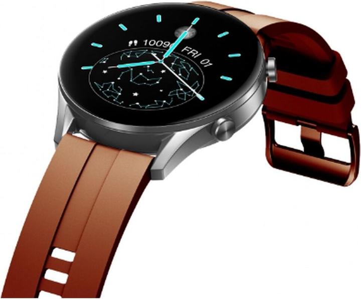 Actual product image Oromed Smartwatch ORO-SMART FIT8 PRO (45 mm)