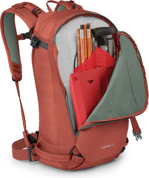 Produktbild Osprey Sopris 20 (20 l)