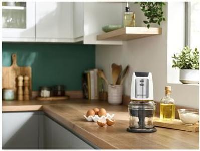 Image du produit Kenwood Easy Chop CHP61.100WH (500 ml, 500 W)