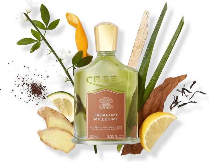 Actual product image Creed Tabarôme (Eau de parfum, 50 ml)