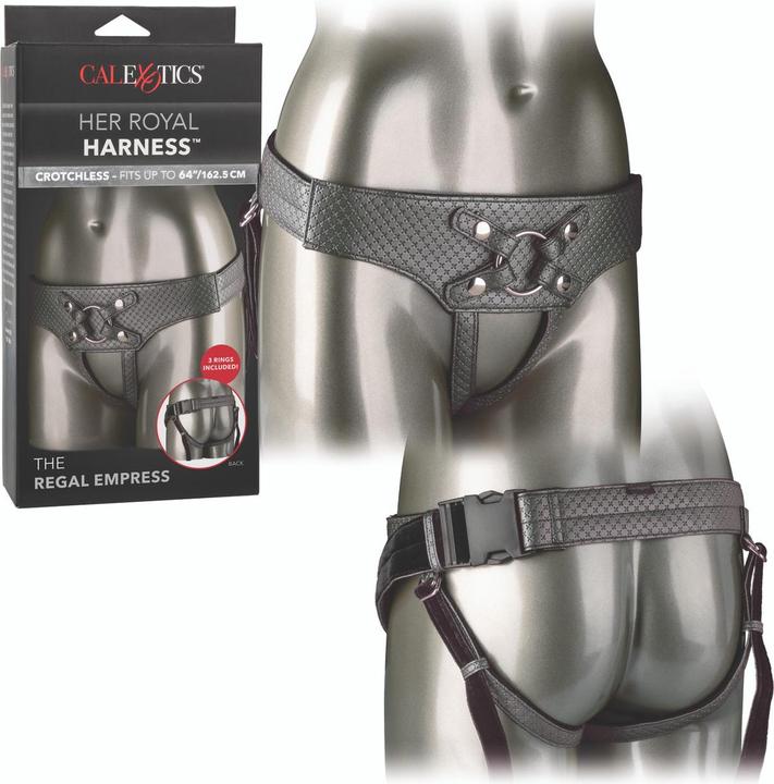 Produktbild CalExotics The Regal Empress