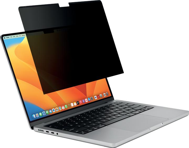Upscreen Pellicola Privacy Per Lenovo ThinkPad E15 Gen 3, Anti-spia, Riduce Luce Blu, Antigraffio, Made In Germany
