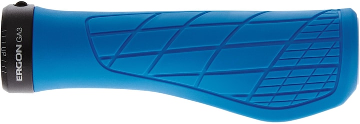 Actual product image Ergon Handlebar grips GA3 small