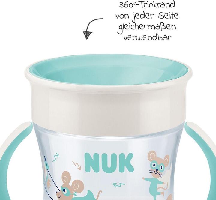 Produktbild NUK Mini Magic Cup