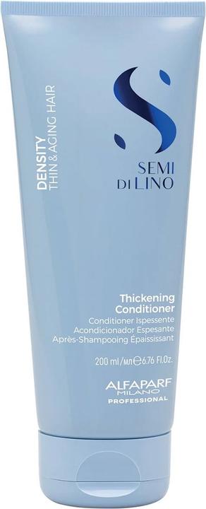 Alfaparf Milano Semi di Lino Density Conditioner 6.76 fl oz (200 ml)