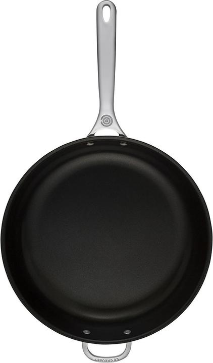 Produktbild Le Creuset 3-ply Plus (28 cm, Bratpfanne, Edelstahl)