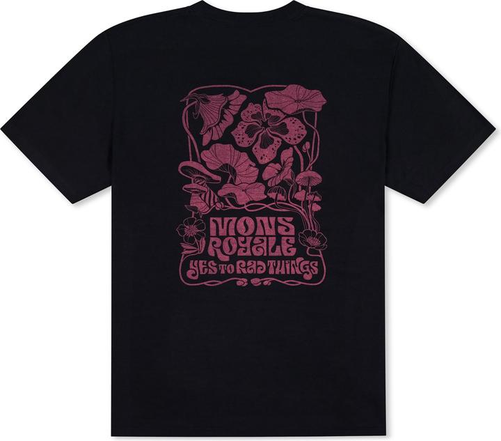 Produktbild Mons Royale Icon T-Shirt (L)