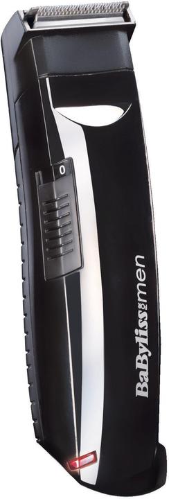 Actual product image BaByliss E823E Multi.6 Face