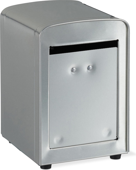 Image du produit Relaxdays Serviettenspender (1 x)
