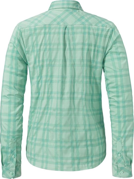 Produktbild Schöffel Blouse Style Dynkur WMS (44, XL)