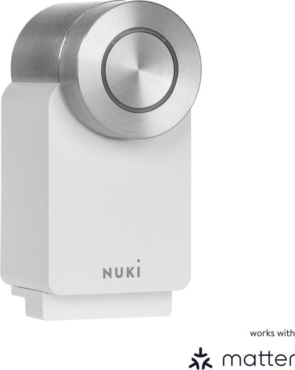 Nuki Smart Lock Pro (Smartphone)