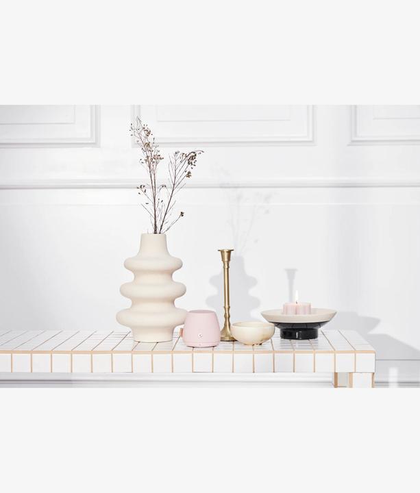 Actual product image Kreafunk Loudspeaker pink (30 h)