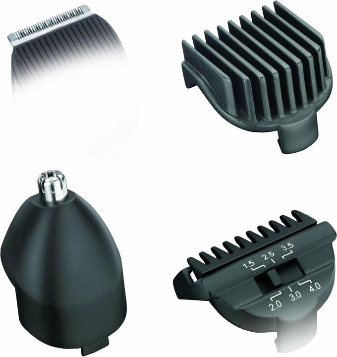 Actual product image BaByliss E823E Multi.6 Face