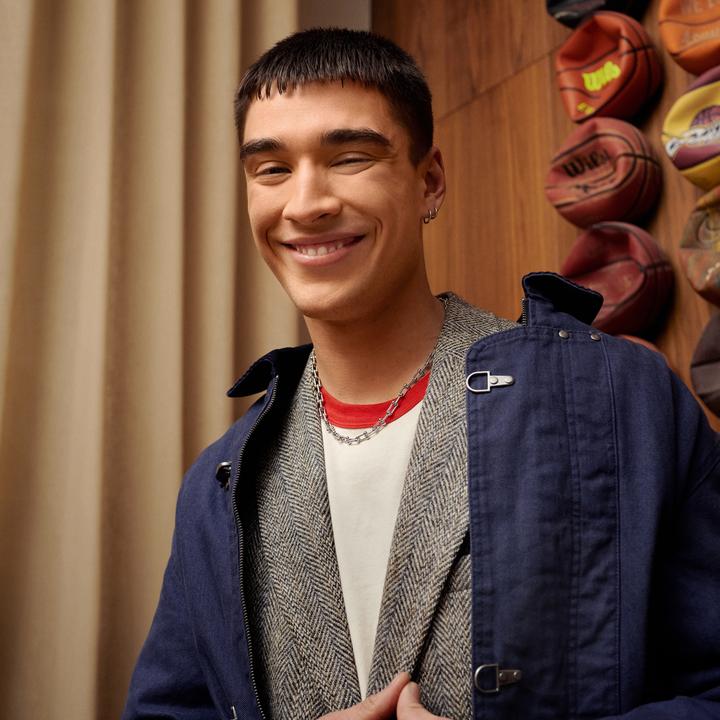 Produktbild Lucleon New Classics (Edelstahl)