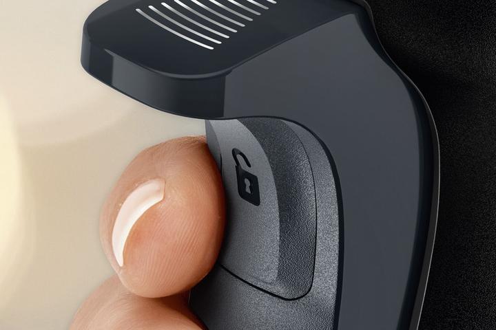 Produktbild Bosch Hausgeräte MSM4B610