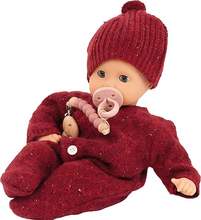 Produktbild Götz Muffin mit Mütze