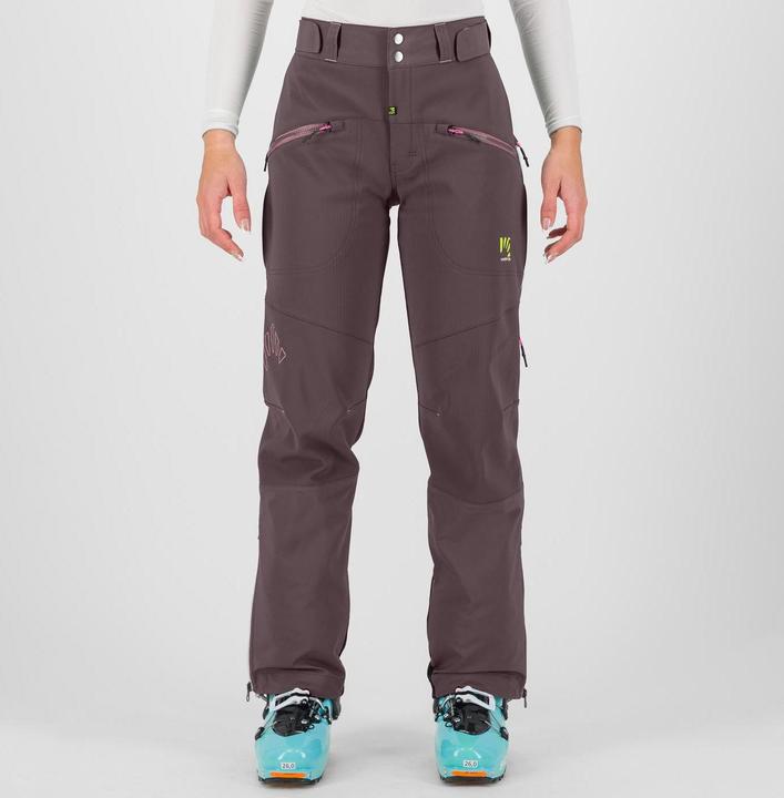 Immagine prodotto Karpos Pantaloni Marmolada da donna (S)
