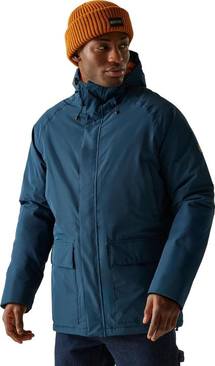 Immagine prodotto Regatta Savon Giacca Impermeabile Uomo (S)