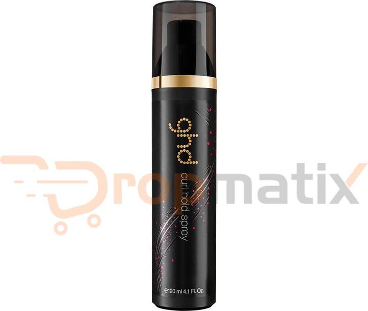 Immagine prodotto ghd Per sempre riccioli dopo (120 ml)