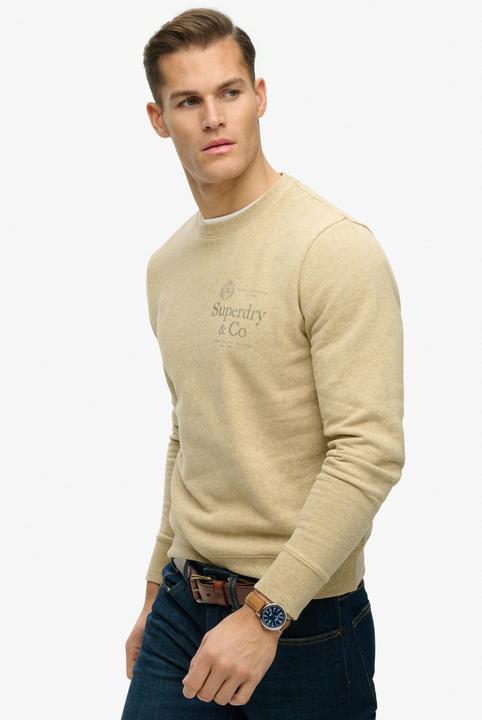 Produktbild Superdry 1954 Company (L)
