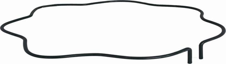 Actual product image Siena Garden T&T support r. waveför. Ø22cm (220 cm, 220 cm)