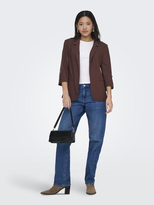 Immagine prodotto Only ONLGOA Leinen Blazer Blazer (34)