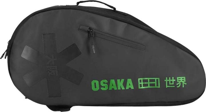 Actual product image Room05 Osaka - Pro Tour Padel Bag - Black