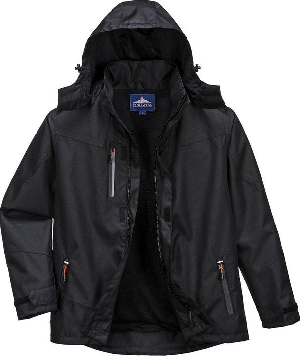 Image du produit Portwest - Veste OUTCOACH - Homme (XL)
