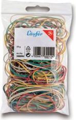 Image du produit Läufer Anneaux en caoutchouc RONDELLA de L'ufer en sachet, assortis, 10 g (1 pcs)