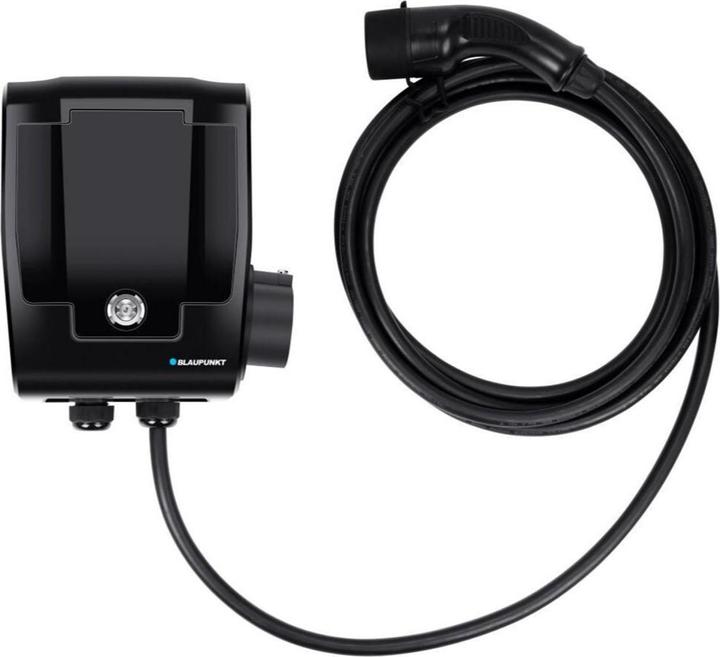 Blaupunkt Wallbox (Tipo 2, 11 kW, 16 A, Tipo 2)