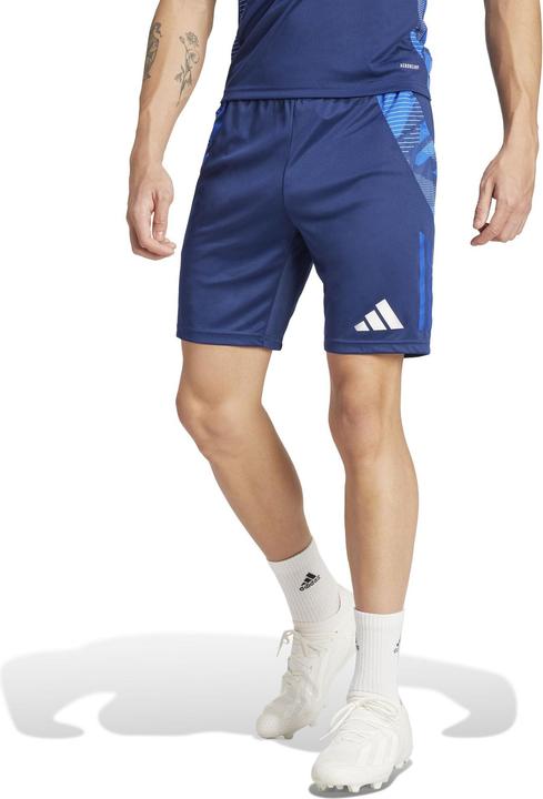 Actual product image adidas TIRO24 C TR SHO (XS)
