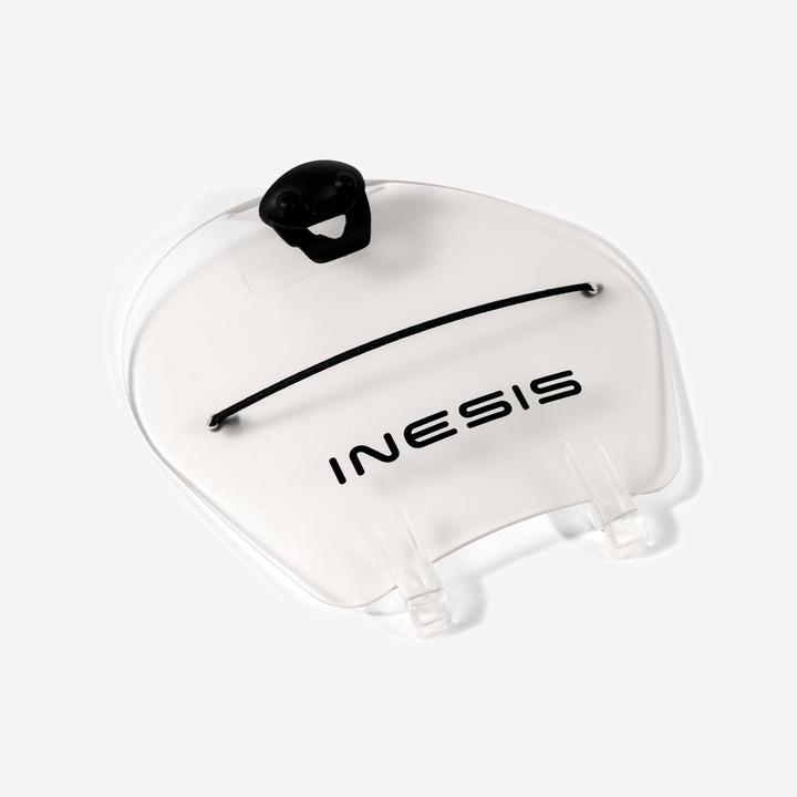 Image du produit Inesis Couverture de la console du chariot