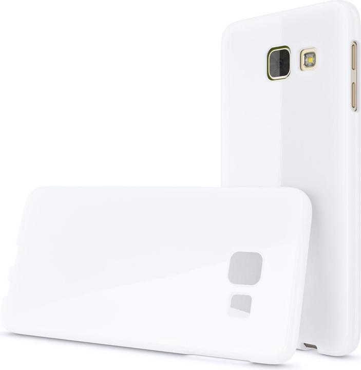 Immagine prodotto Nalia copertura del telefono cellulare (Samsung Galaxy A5 (2017))