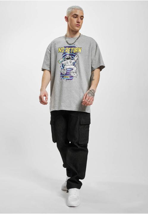 Produktbild Dangerous DNGRS NoReturn Tshirt - 111117 (S)