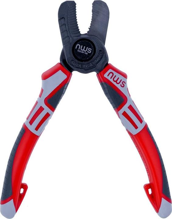 Actual product image NWS cable cutters (160 mm)