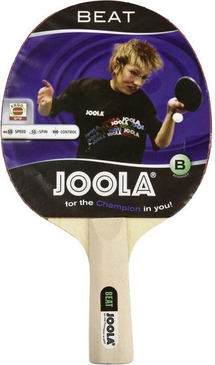 Actual product image Joola ® BEAT table tennis bat