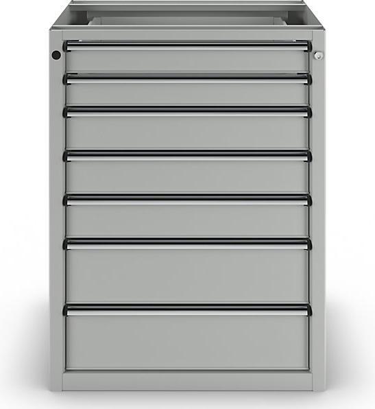 Actual product image Anke Drawer cabinet without plate (76 cm, 98 cm)