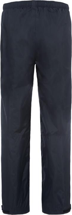 North Face Resolve