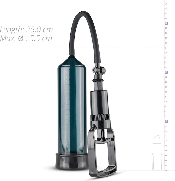 Immagine prodotto Easytoys Pompa a Jack