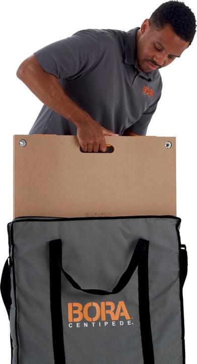 Actual product image Werkstarck Multifunktionstisch (120 cm, 61 cm)