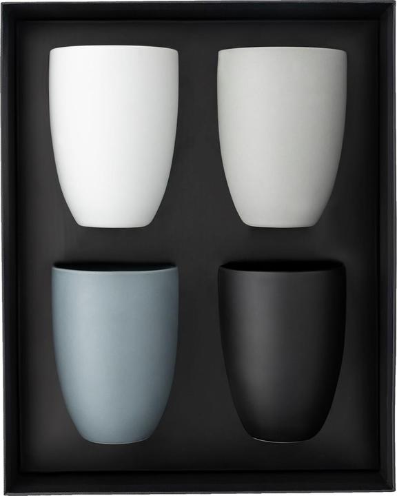 Actual product image Rosenthal The Mug+ Mixed (300 ml, 4x)