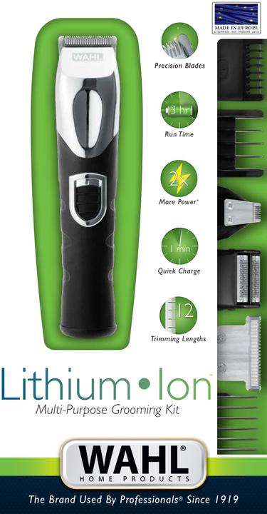 Immagine prodotto Wahl 09854-616