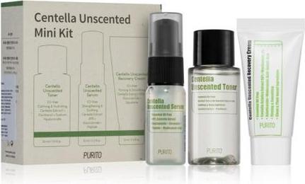 Image du produit Purito Wonder Relief (Kit de soins capillaires)