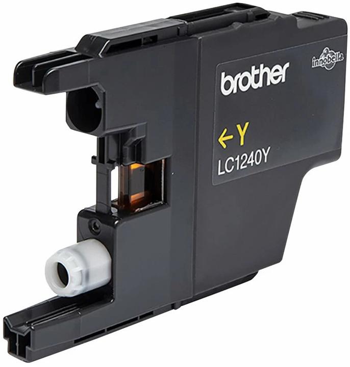 Immagine prodotto Brother Lc-1240y (Y)