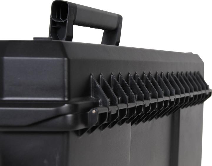 Produktbild Stanley Werkzeugbox mit Schnellverschluss (1 Teil)