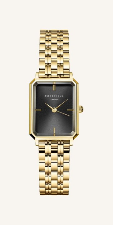 Immagine prodotto Rosefield L'Ottagono XS (Orologio da polso analogico)
