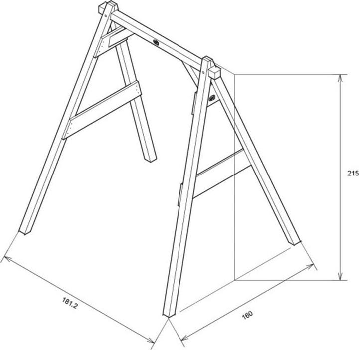 Image du produit Axi Balancier simple