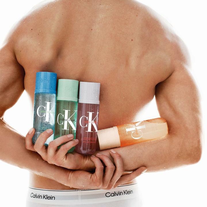 Produktbild Calvin Klein Perfume Mist (236 ml, Body Mist, Körper- & Haarduftspray, Moschus)
